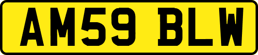 AM59BLW