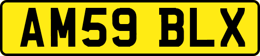 AM59BLX