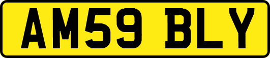 AM59BLY