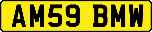 AM59BMW