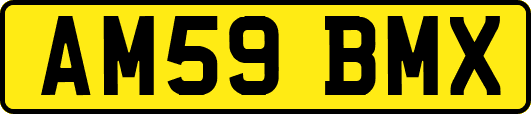 AM59BMX