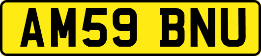 AM59BNU