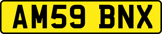 AM59BNX