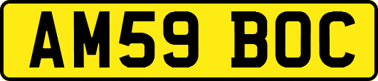AM59BOC