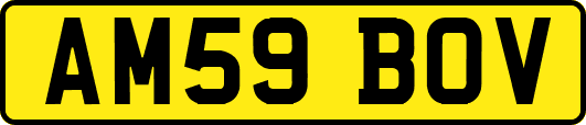 AM59BOV