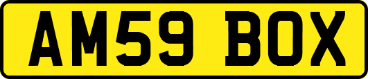 AM59BOX