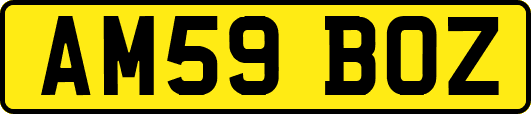 AM59BOZ