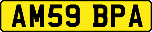 AM59BPA