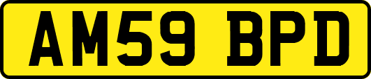 AM59BPD