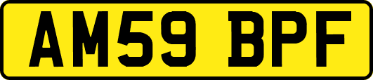 AM59BPF
