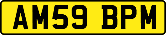 AM59BPM