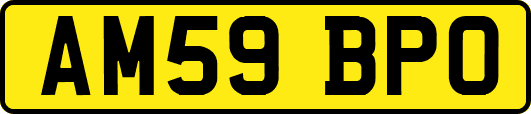 AM59BPO