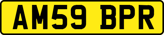AM59BPR
