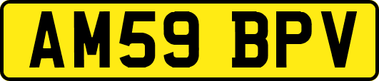 AM59BPV