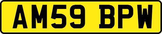 AM59BPW