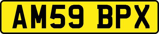 AM59BPX
