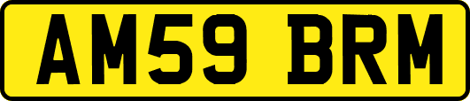 AM59BRM