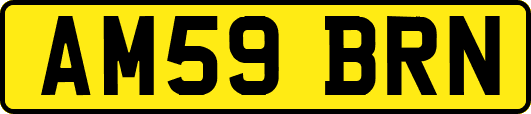 AM59BRN