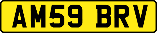 AM59BRV