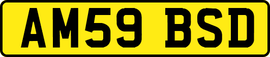 AM59BSD