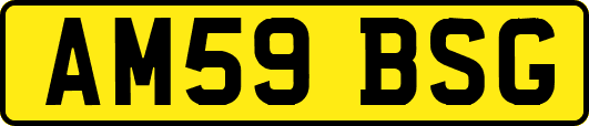AM59BSG