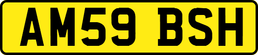 AM59BSH
