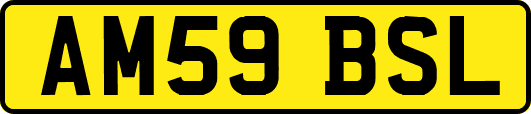 AM59BSL