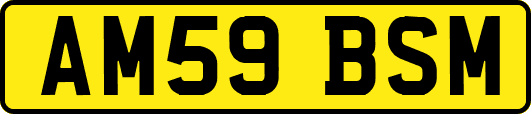 AM59BSM