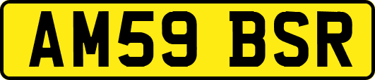 AM59BSR
