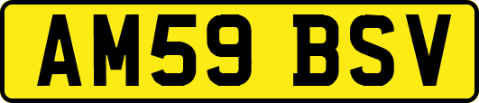 AM59BSV