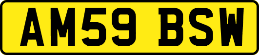 AM59BSW