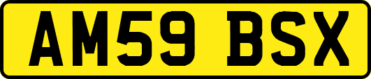 AM59BSX