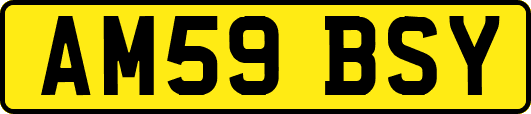 AM59BSY