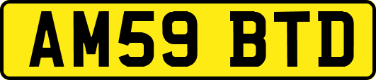 AM59BTD