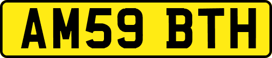 AM59BTH