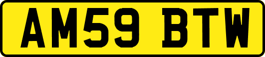 AM59BTW
