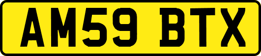 AM59BTX