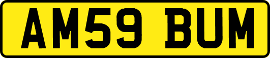 AM59BUM