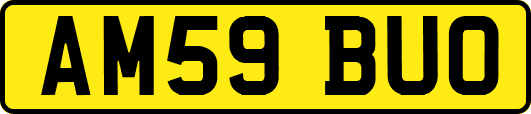 AM59BUO