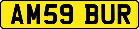 AM59BUR