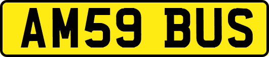 AM59BUS
