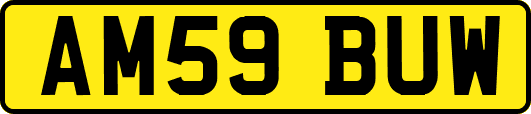 AM59BUW