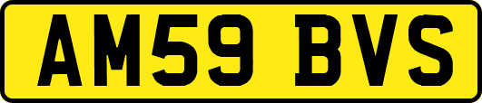AM59BVS
