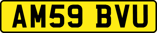 AM59BVU