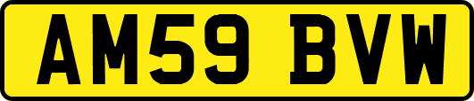 AM59BVW