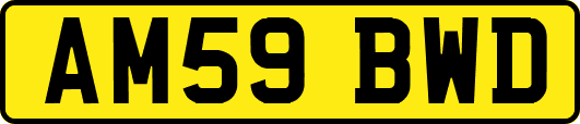 AM59BWD