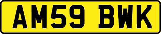 AM59BWK