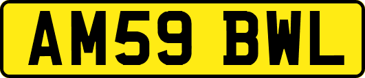AM59BWL