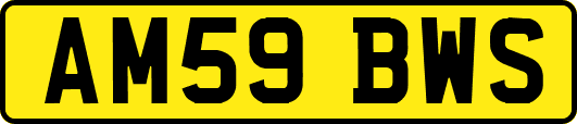 AM59BWS