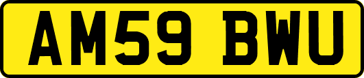 AM59BWU